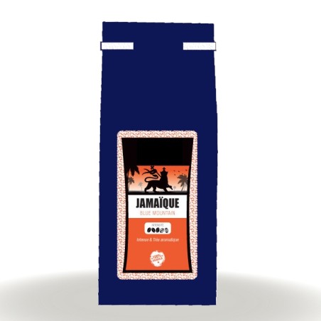 JAMAIQUE BLUE MOUNTAIN 100G
