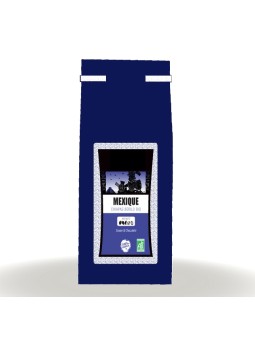 MEXIQUE CHIAPAS BERILO 100G