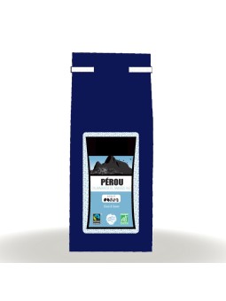 PEROU CAJAMARCA EL MANGO 100G