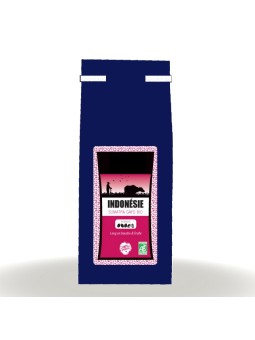 INDONESIE SUMATRA GAYO 100G