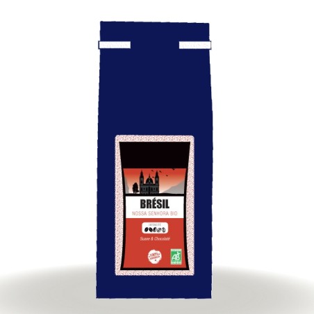 BRESIL NOSSA SENHORA FATIMA 100G