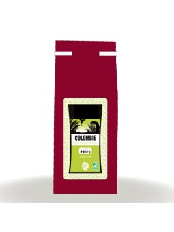 COLOMBIE GRANJA LA ESPERANZA 200G