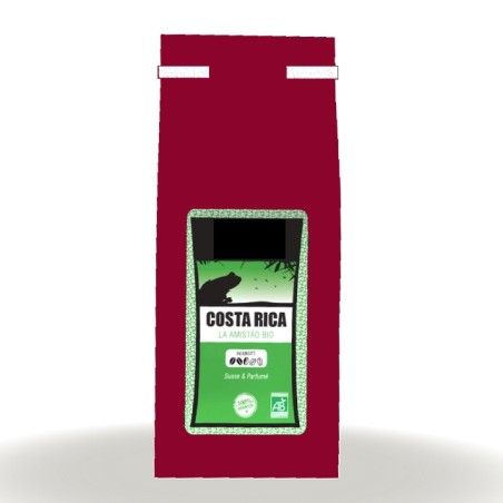 COSTA RICA TARRAZU 200G