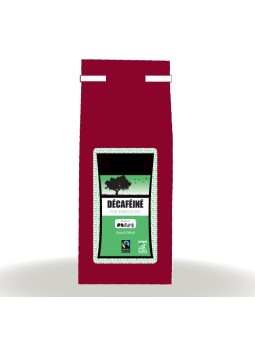 DECAFEINE BIO 200G