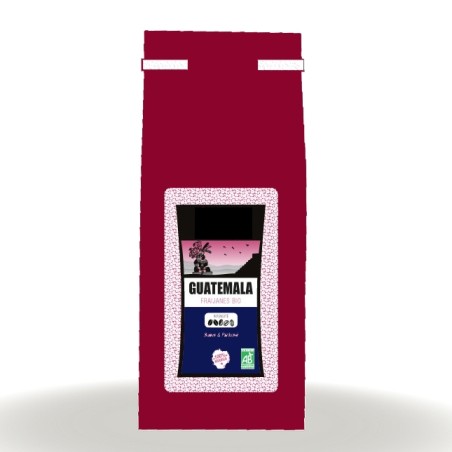 GUATEMALA FINCA EL CEYLAN 200G