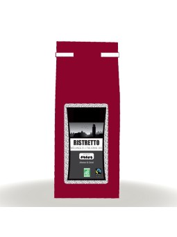 ITALIE BIO RISTRETTO 200G