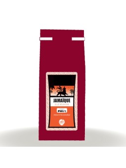 JAMAIQUE BLUE MOUNTAIN 200G