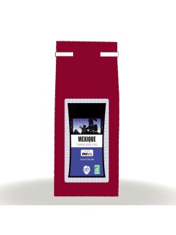 MEXIQUE CHIAPAS BERILO 200G