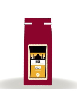 INDE MALABAR MOUSSONNE 200G