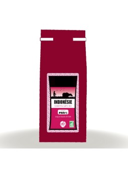 INDONESIE SUMATRA GAYO 200G