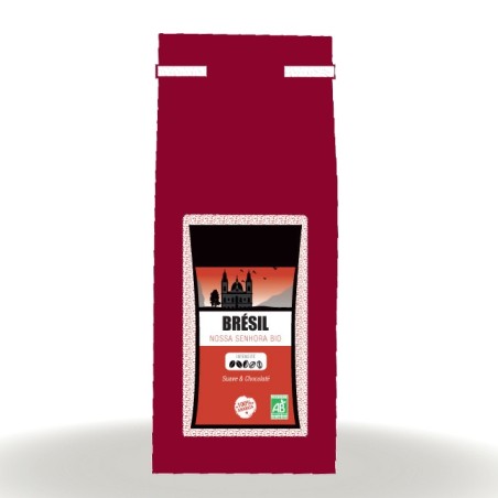 BRESIL NOSSA SENHORA FATIMA 200G