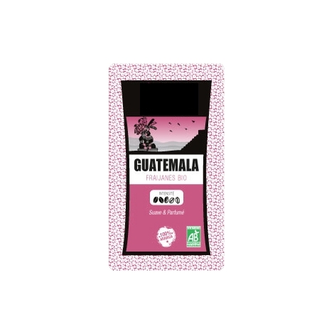 GUATEMALA TASSE