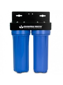 Systeme de filtration Ecogrow 240 l/h