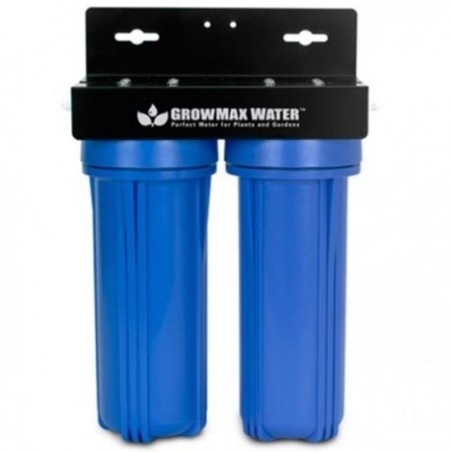 Systeme de filtration Ecogrow 240 l/h