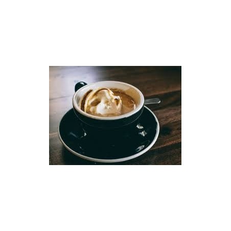 AFFOGATO AL CAFFE