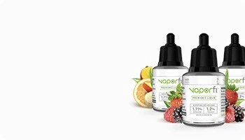 E-liquids